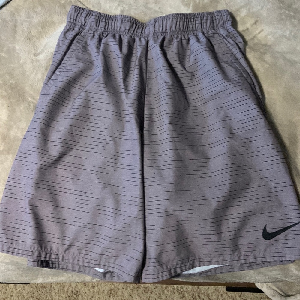 Nike Dri Fit Shorts